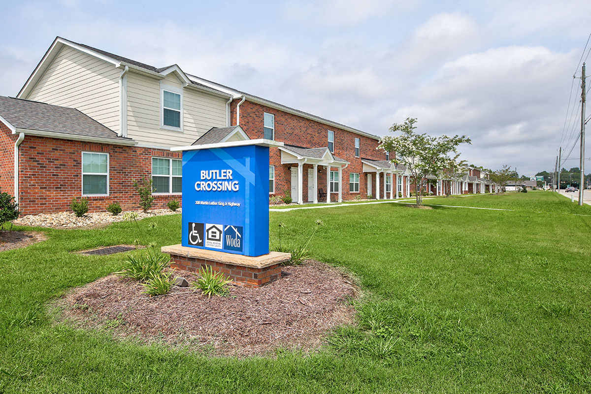 Butler Crossing Apartments in Kingstree, SC RENTCafe